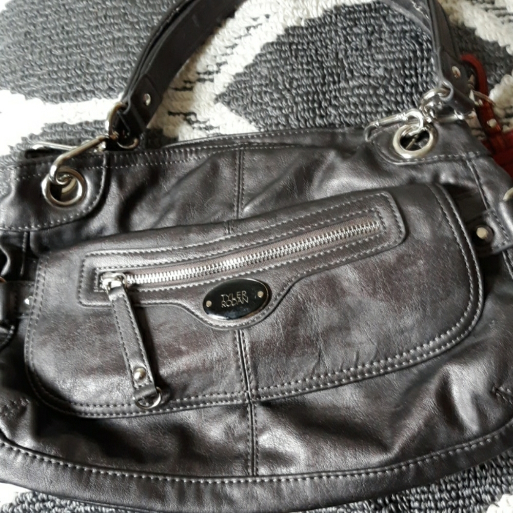 Tyler Rodan handbag